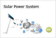 Solar Power System