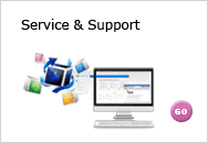 Service & Support